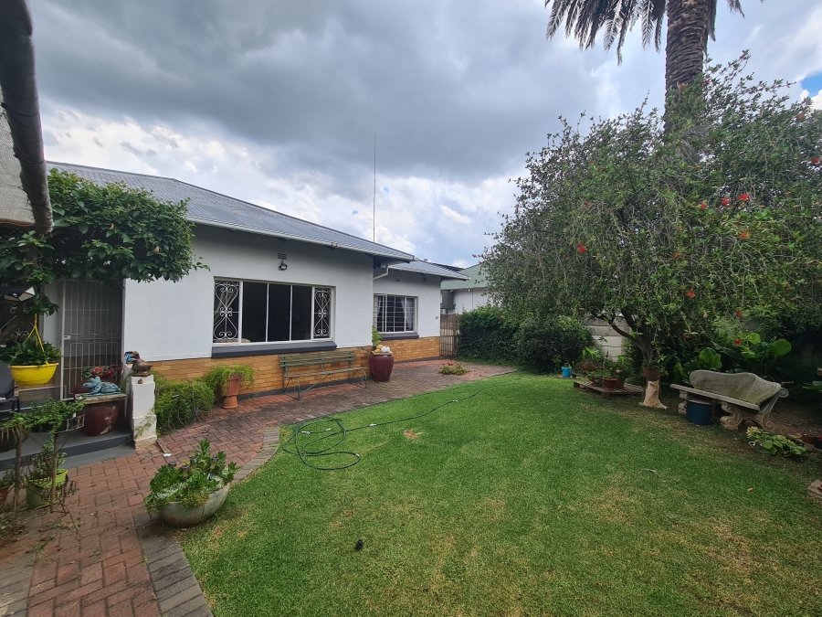 3 Bedroom Property for Sale in Parys Free State